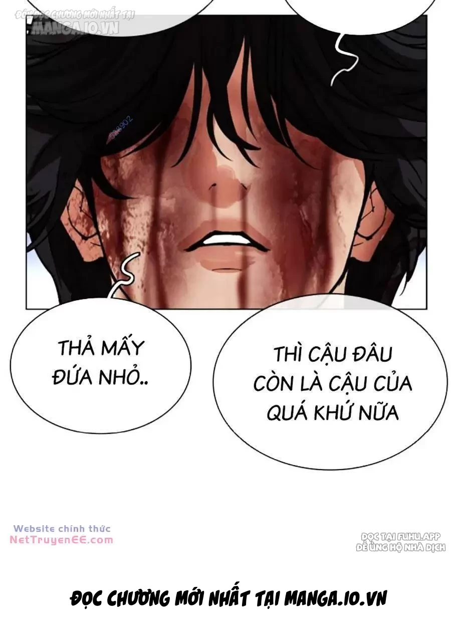 Hoán Đổi Diệu Kỳ Chapter 492 - Trang 2