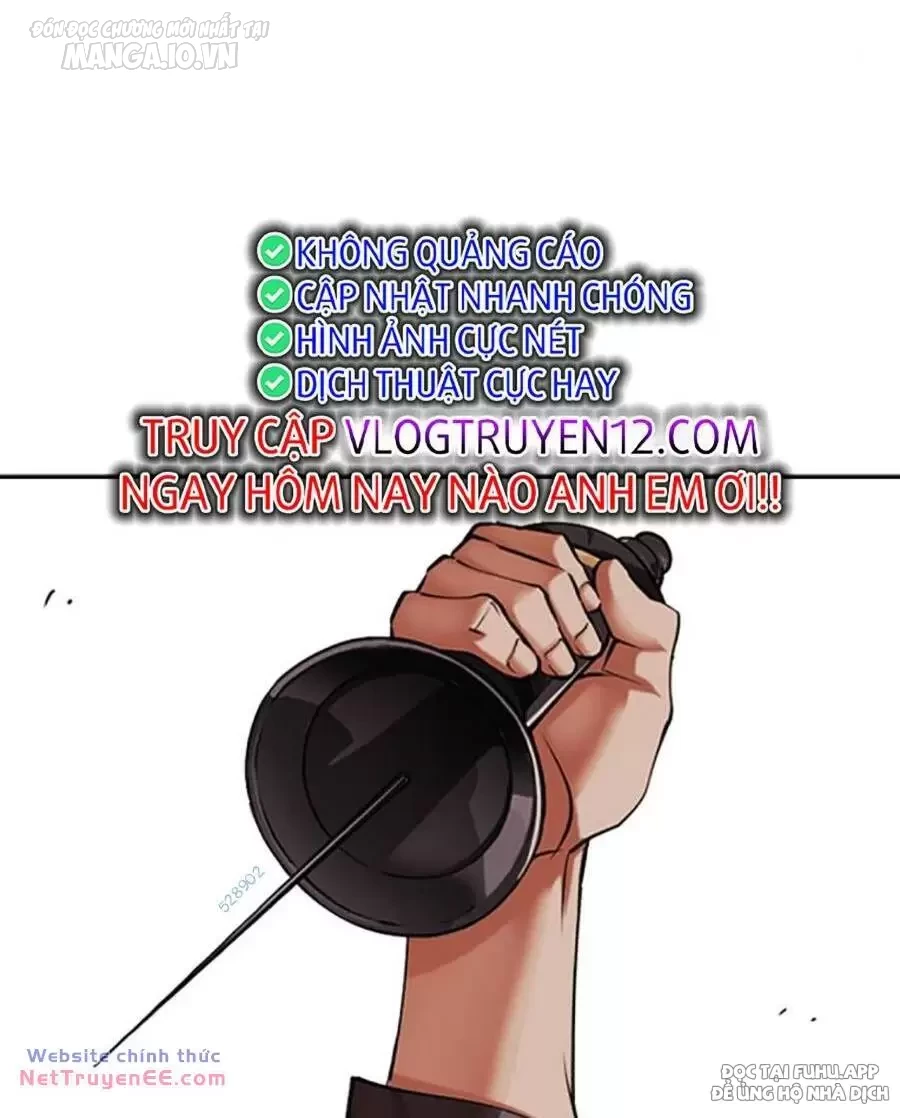 Hoán Đổi Diệu Kỳ Chapter 492 - Trang 2