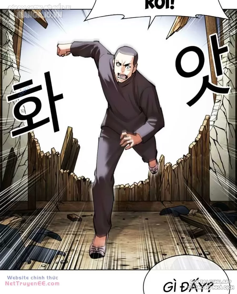 Hoán Đổi Diệu Kỳ Chapter 492 - Trang 2