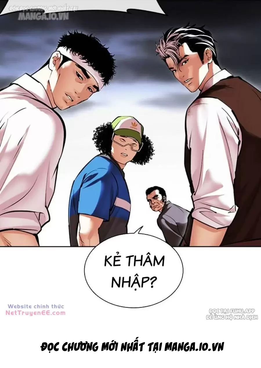 Hoán Đổi Diệu Kỳ Chapter 492 - Trang 2