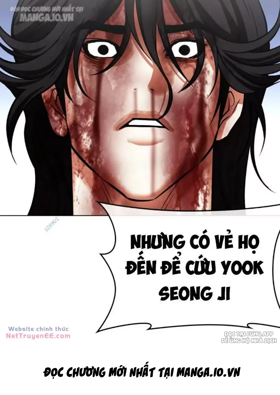 Hoán Đổi Diệu Kỳ Chapter 492 - Trang 2