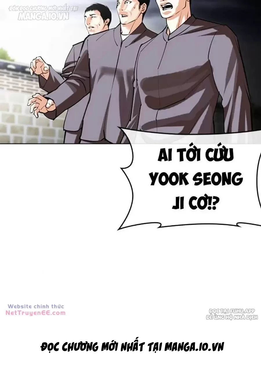 Hoán Đổi Diệu Kỳ Chapter 492 - Trang 2