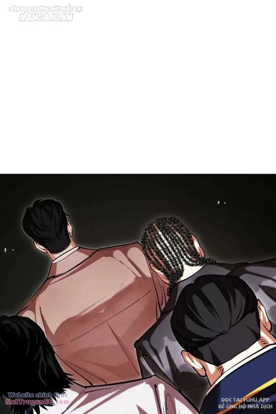 Hoán Đổi Diệu Kỳ Chapter 492 - Trang 2