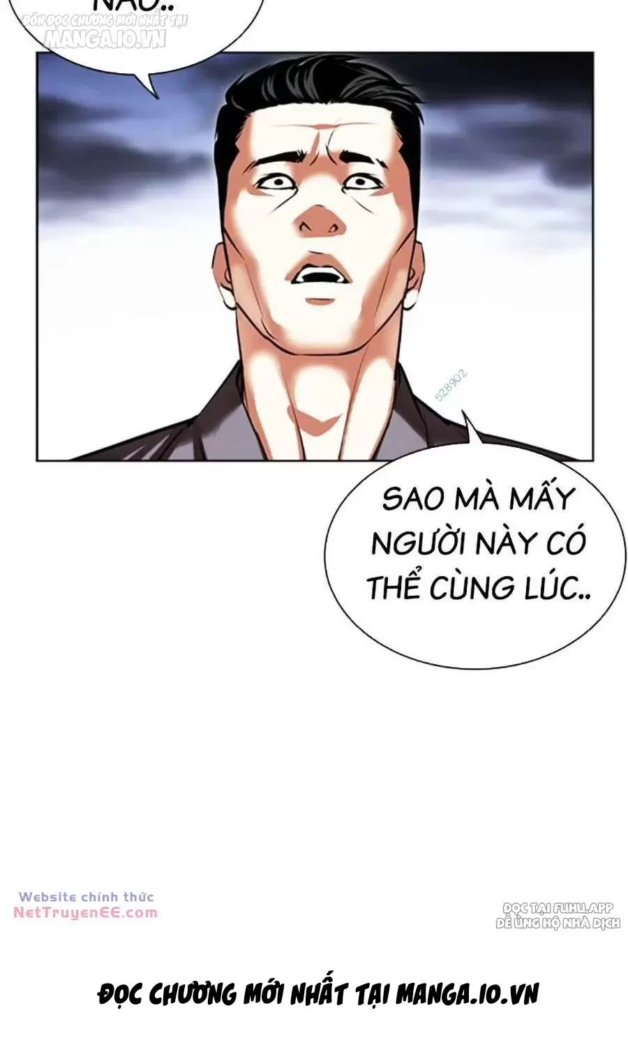 Hoán Đổi Diệu Kỳ Chapter 492 - Trang 2