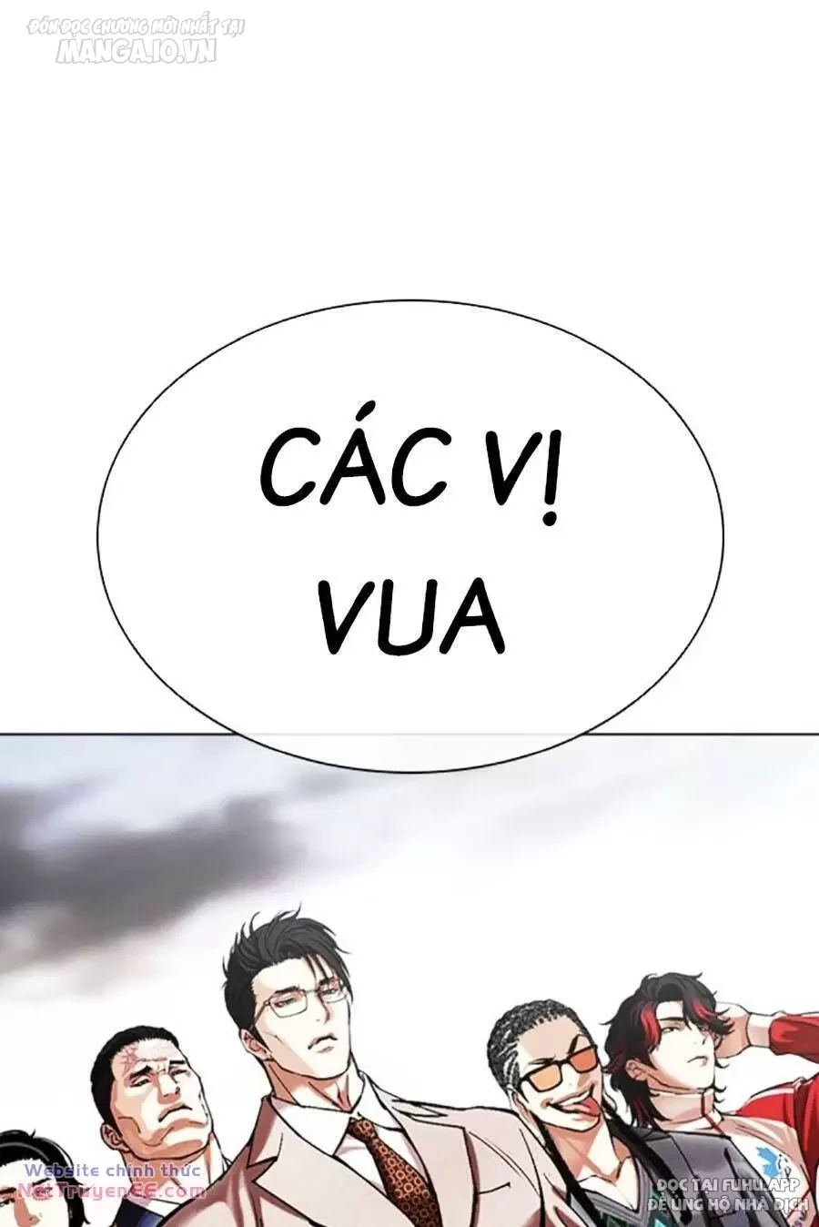 Hoán Đổi Diệu Kỳ Chapter 492 - Trang 2