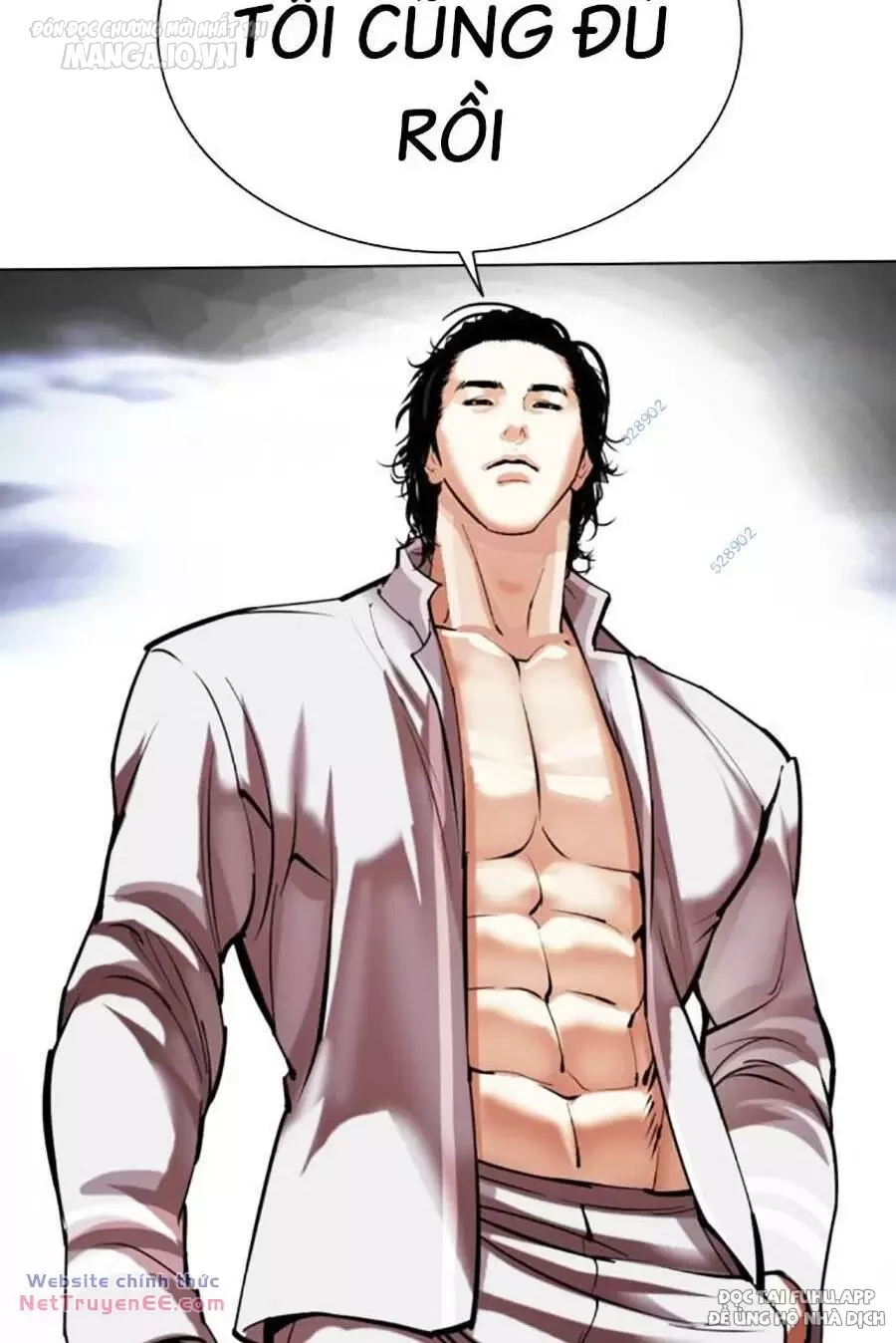 Hoán Đổi Diệu Kỳ Chapter 492 - Trang 2