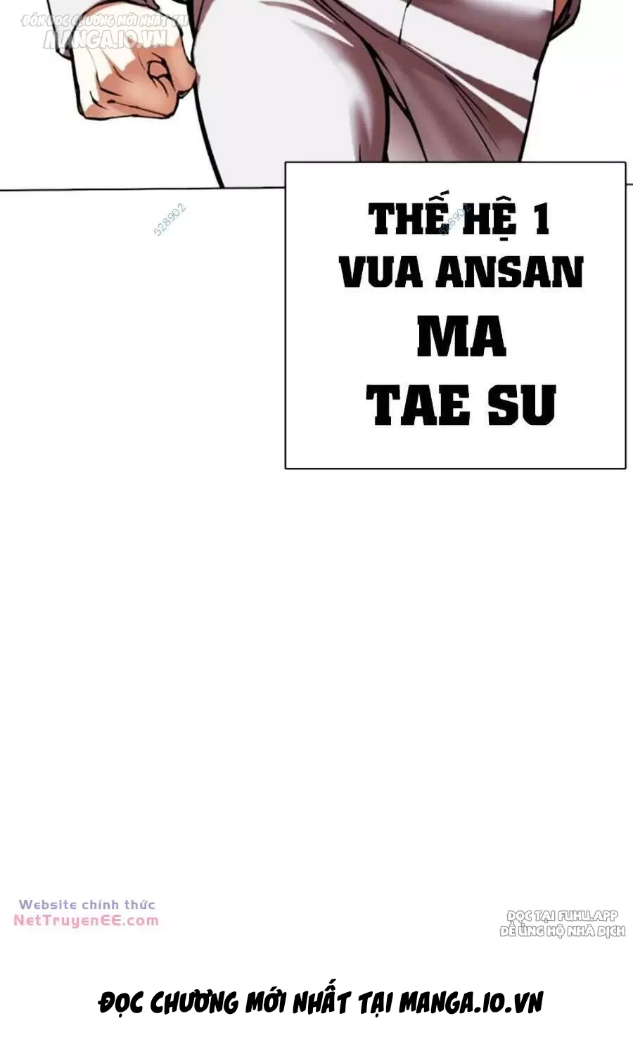 Hoán Đổi Diệu Kỳ Chapter 492 - Trang 2