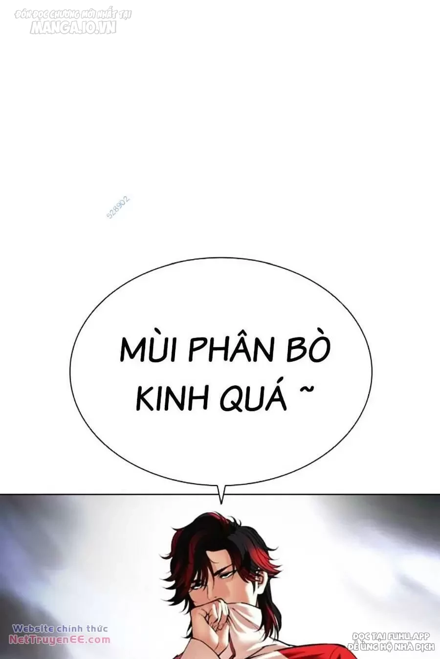 Hoán Đổi Diệu Kỳ Chapter 492 - Trang 2