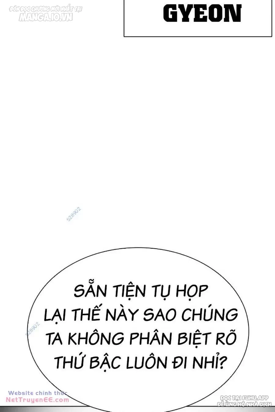 Hoán Đổi Diệu Kỳ Chapter 492 - Trang 2