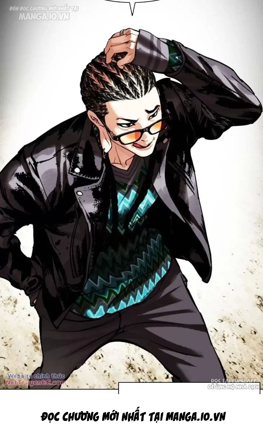 Hoán Đổi Diệu Kỳ Chapter 492 - Trang 2