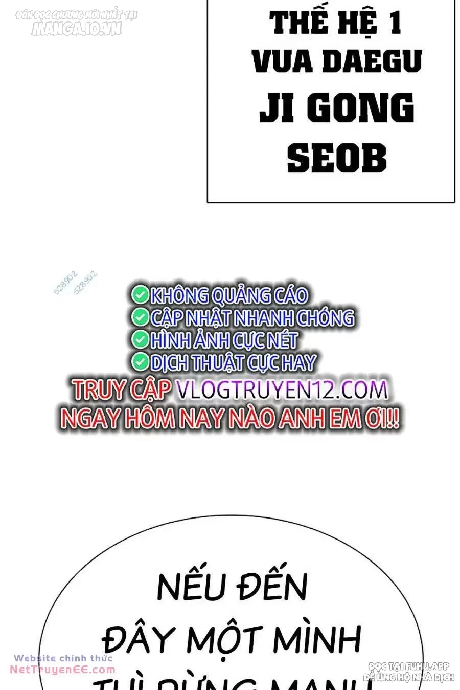 Hoán Đổi Diệu Kỳ Chapter 492 - Trang 2