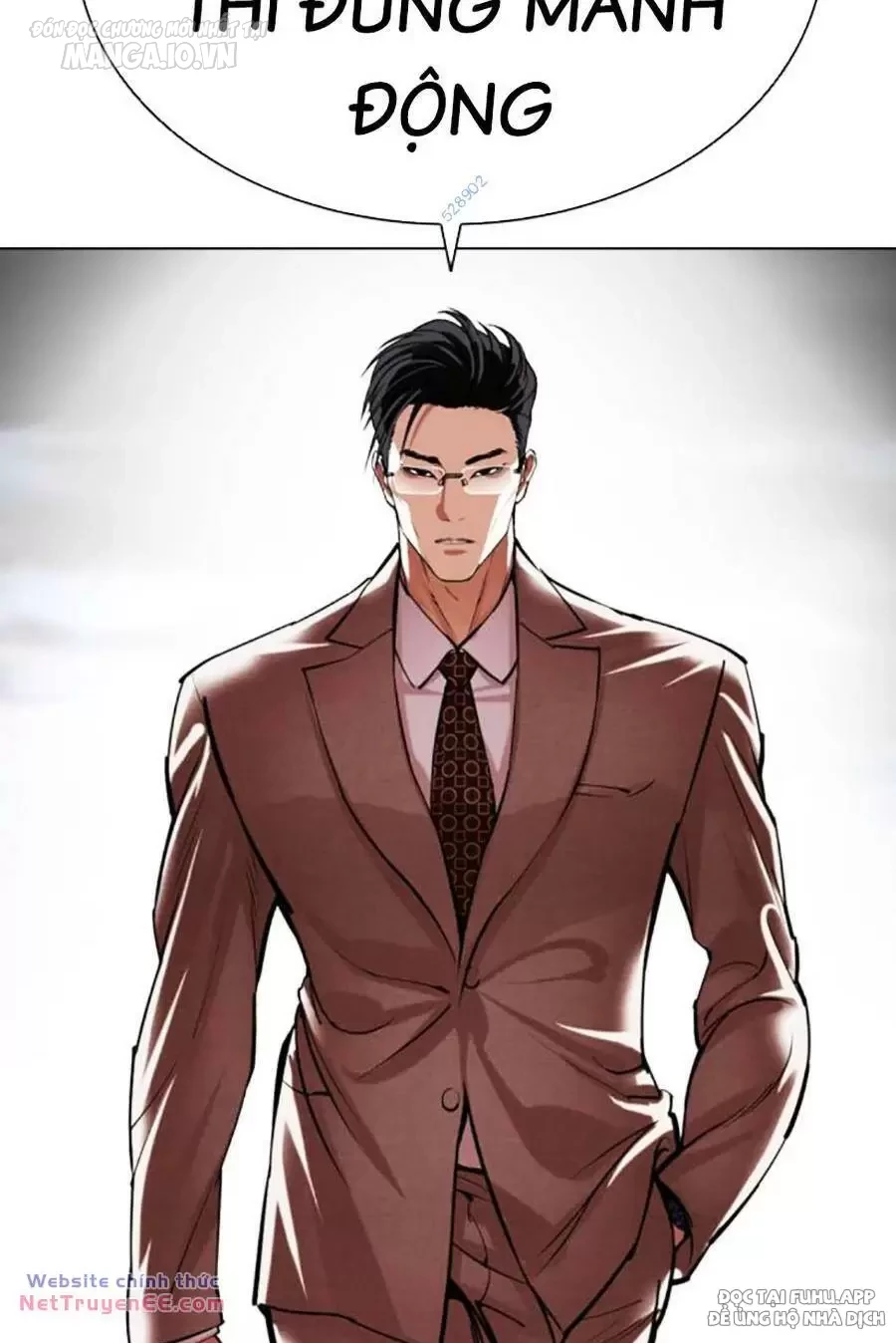 Hoán Đổi Diệu Kỳ Chapter 492 - Trang 2