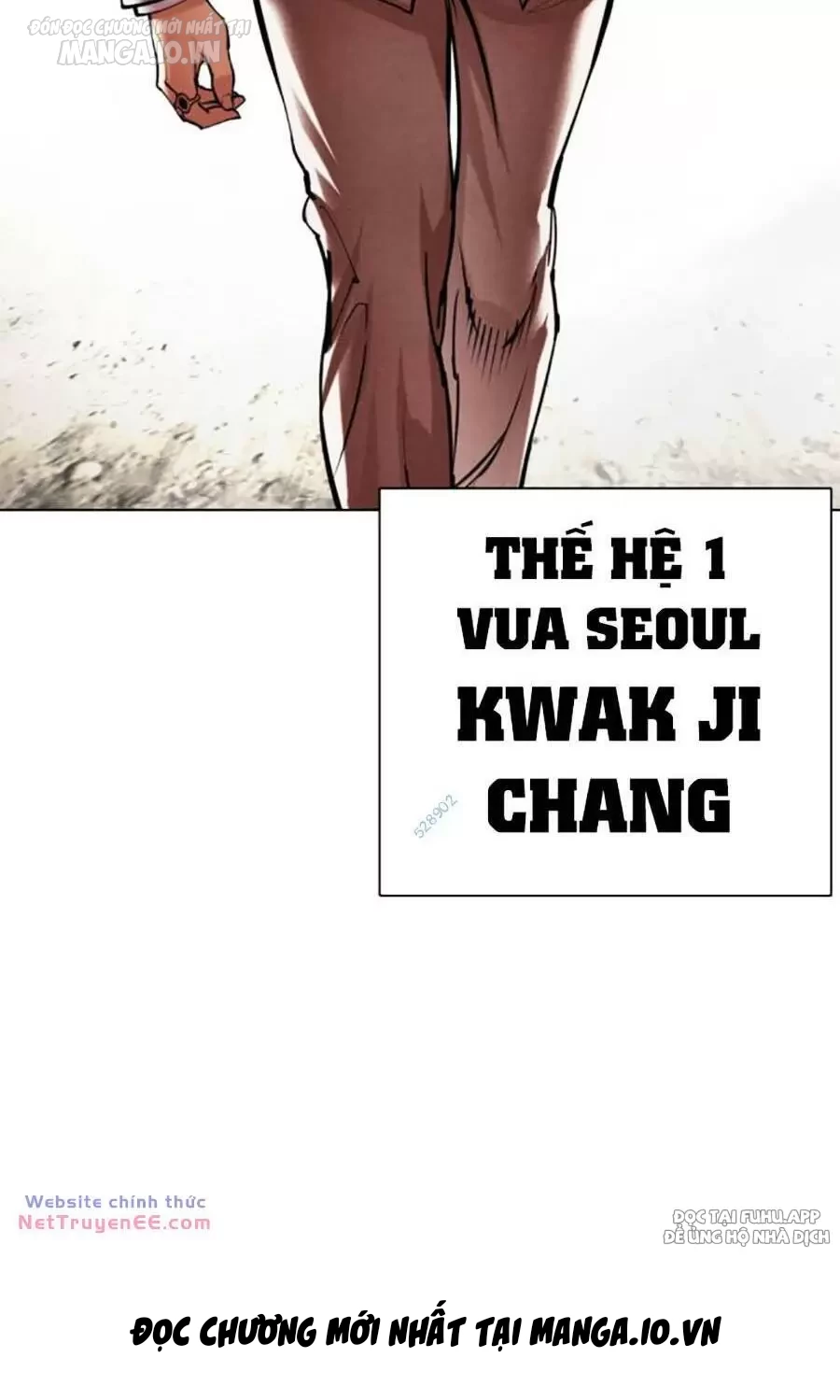 Hoán Đổi Diệu Kỳ Chapter 492 - Trang 2