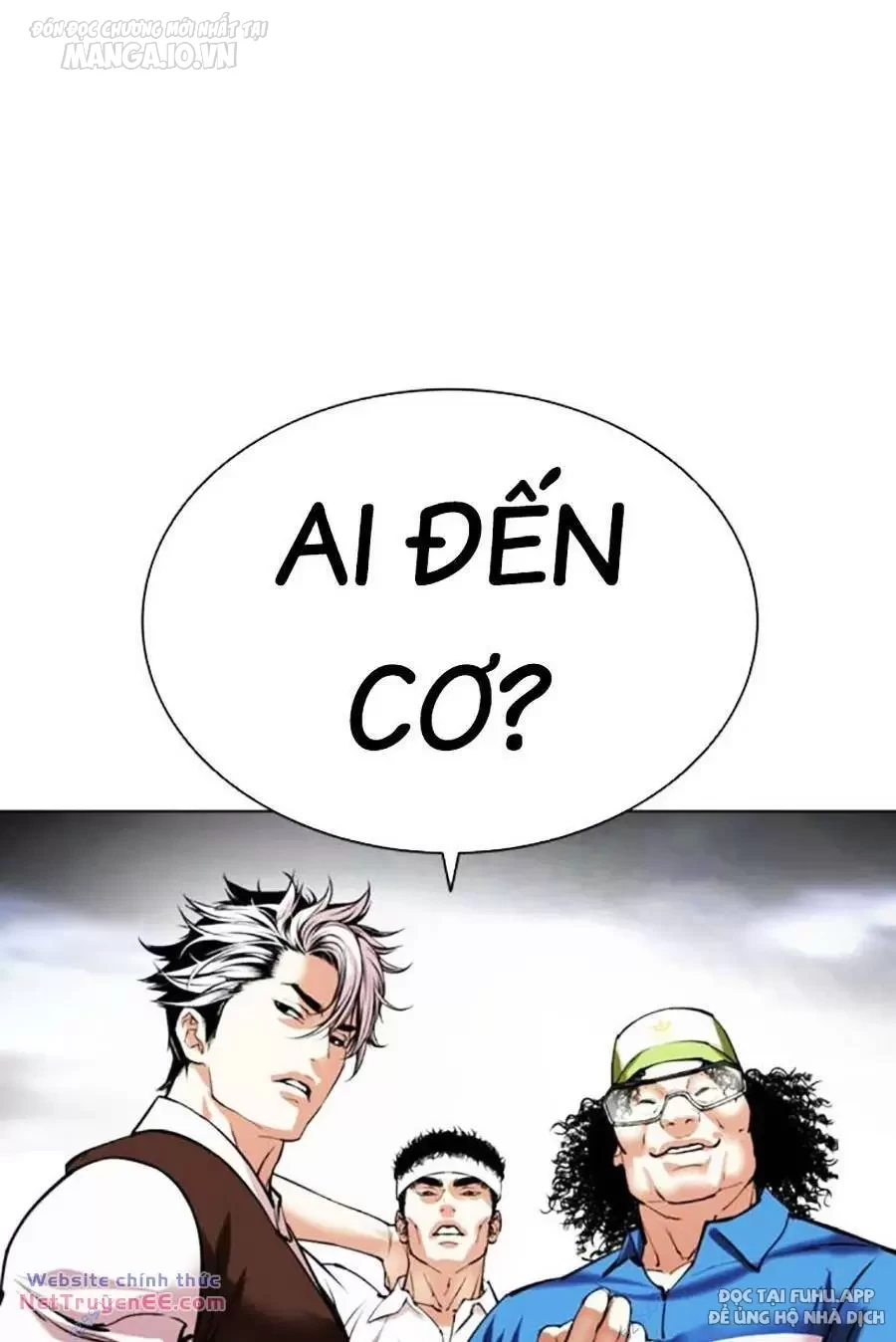 Hoán Đổi Diệu Kỳ Chapter 492 - Trang 2