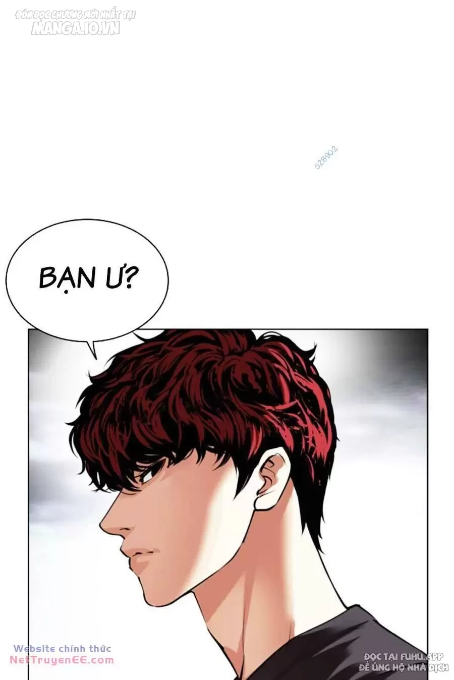 Hoán Đổi Diệu Kỳ Chapter 492 - Trang 2