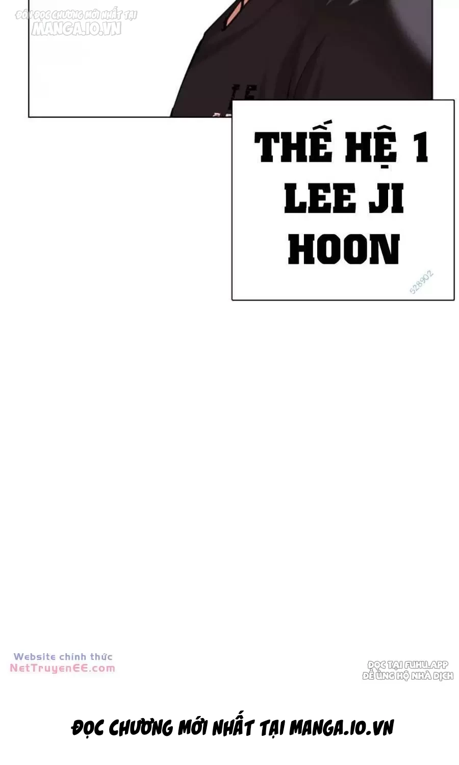 Hoán Đổi Diệu Kỳ Chapter 492 - Trang 2