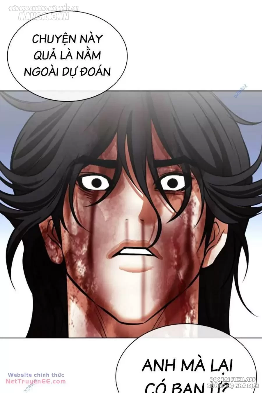 Hoán Đổi Diệu Kỳ Chapter 492 - Trang 2