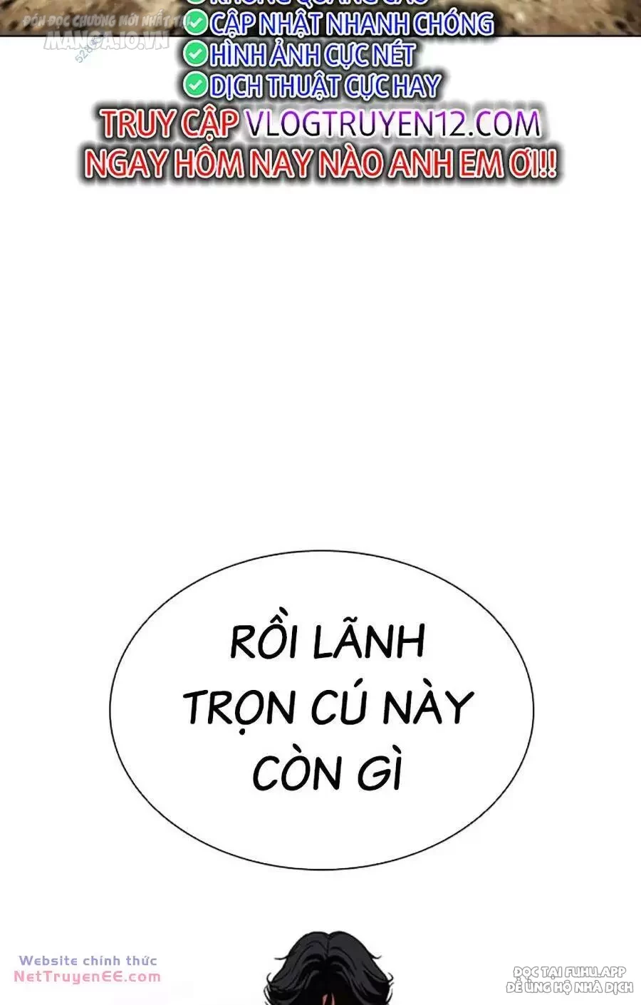 Hoán Đổi Diệu Kỳ Chapter 492 - Trang 2