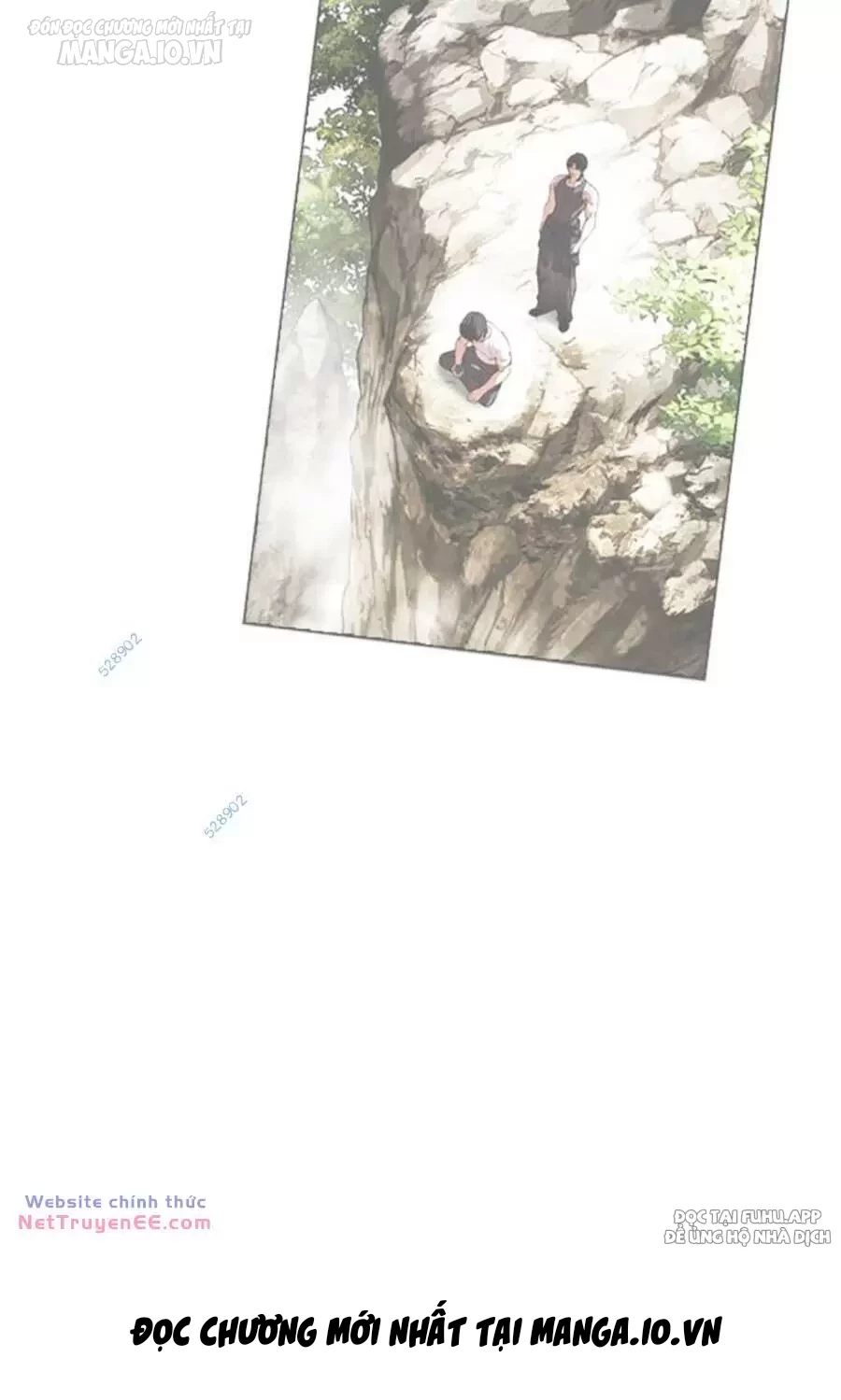 Hoán Đổi Diệu Kỳ Chapter 492 - Trang 2