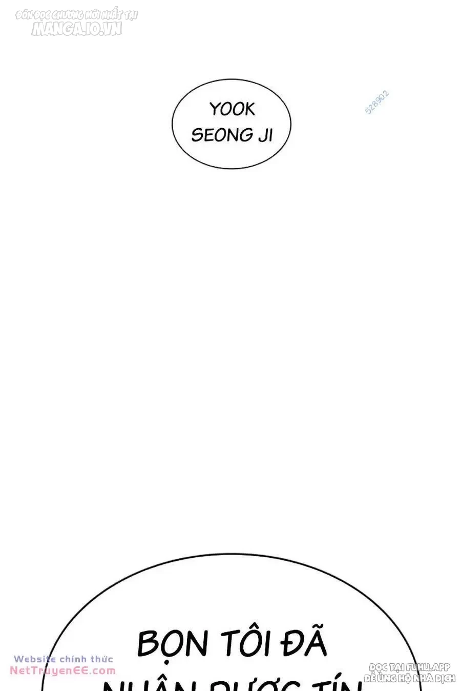 Hoán Đổi Diệu Kỳ Chapter 492 - Trang 2