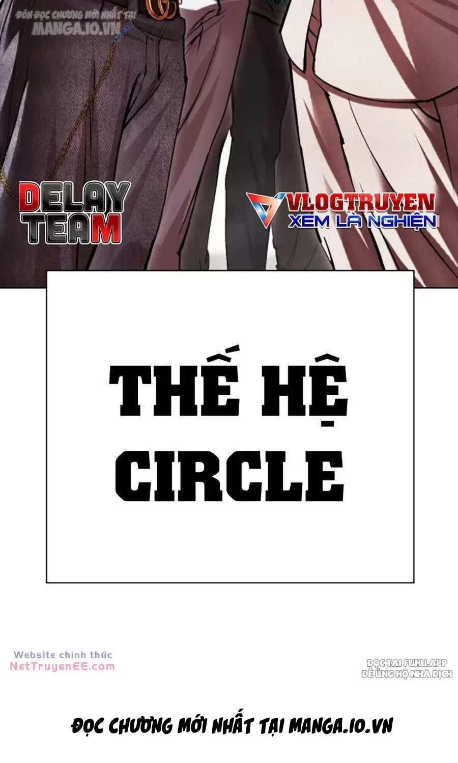 Hoán Đổi Diệu Kỳ Chapter 492 - Trang 2