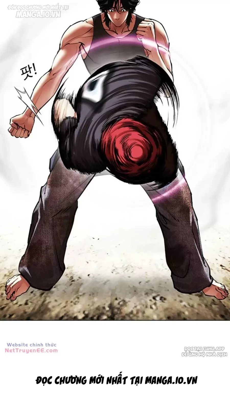 Hoán Đổi Diệu Kỳ Chapter 492 - Trang 2