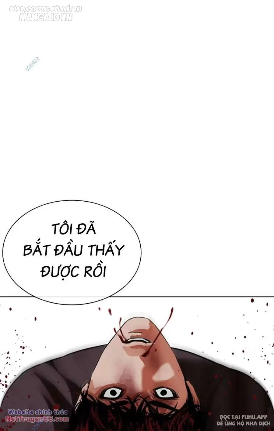 Hoán Đổi Diệu Kỳ Chapter 492 - Trang 2