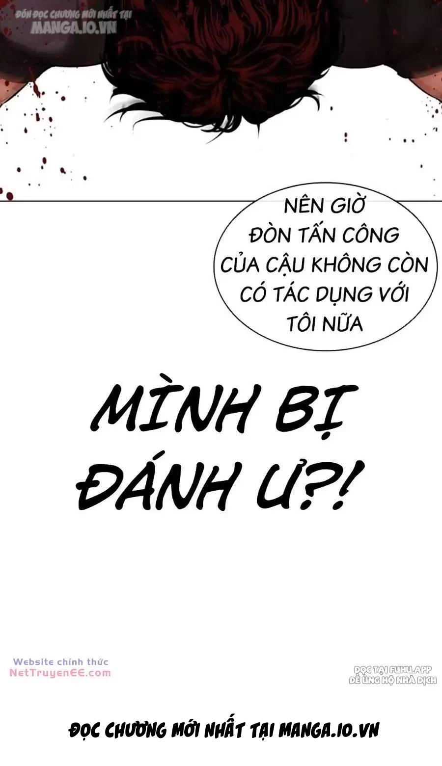 Hoán Đổi Diệu Kỳ Chapter 492 - Trang 2