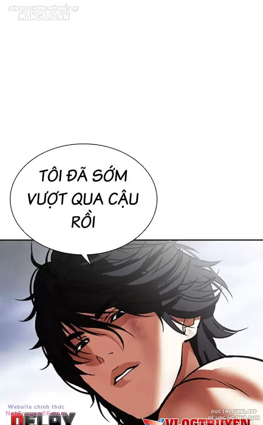 Hoán Đổi Diệu Kỳ Chapter 492 - Trang 2