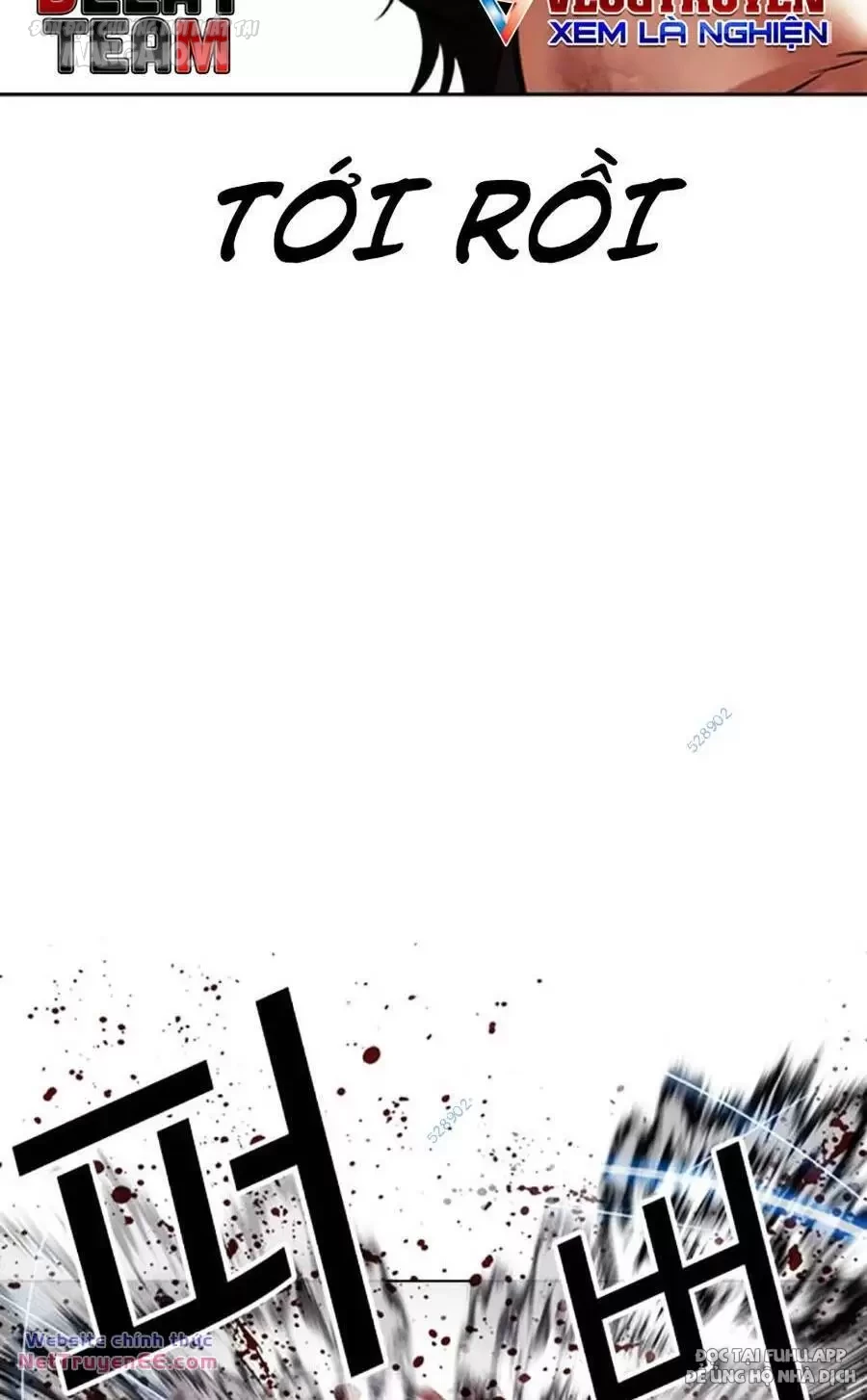 Hoán Đổi Diệu Kỳ Chapter 492 - Trang 2