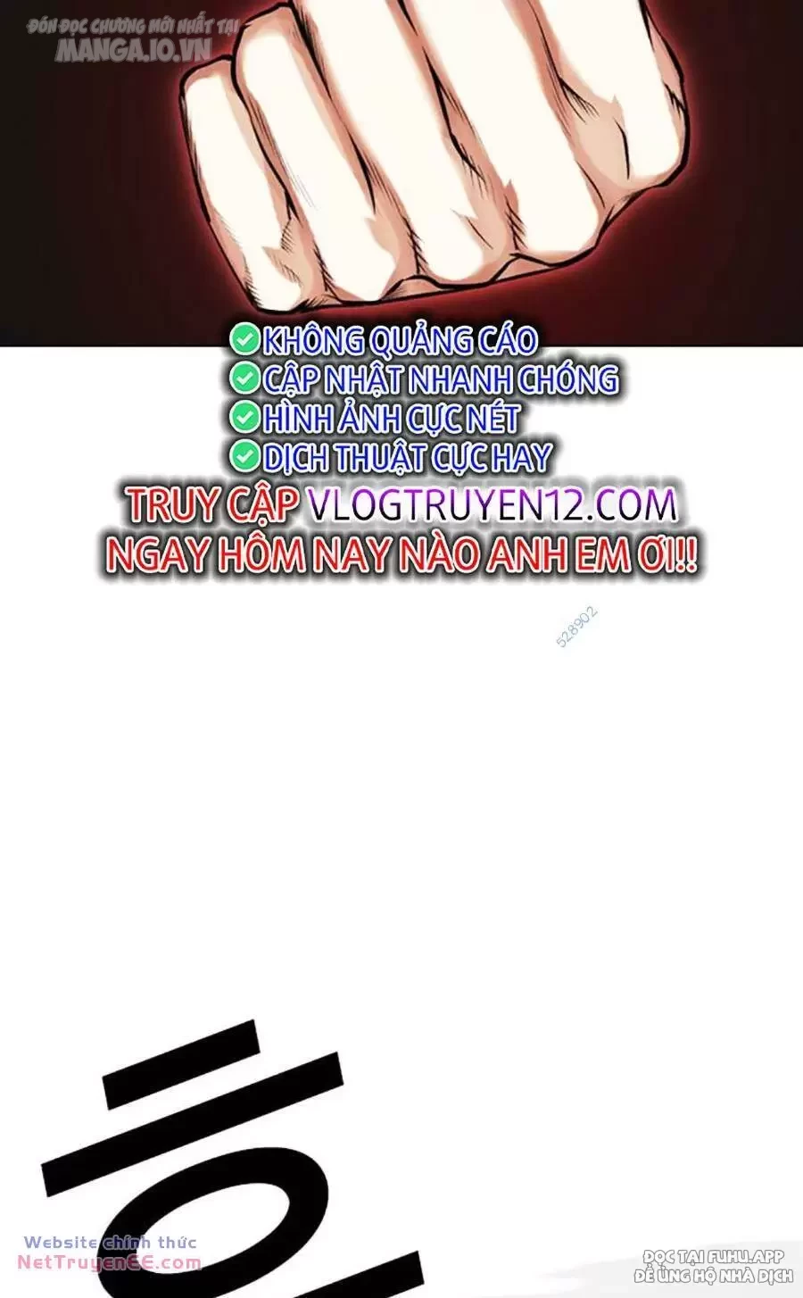 Hoán Đổi Diệu Kỳ Chapter 492 - Trang 2