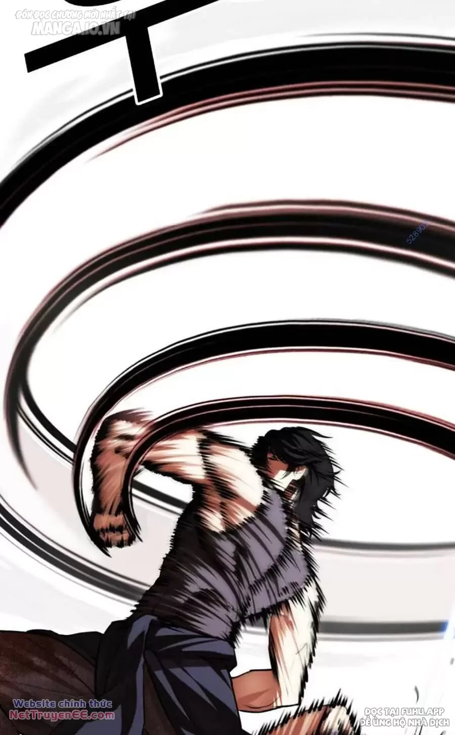 Hoán Đổi Diệu Kỳ Chapter 492 - Trang 2