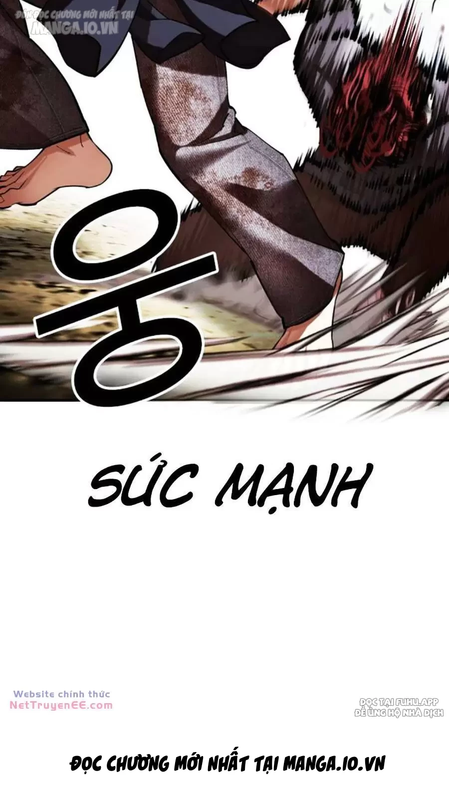 Hoán Đổi Diệu Kỳ Chapter 492 - Trang 2