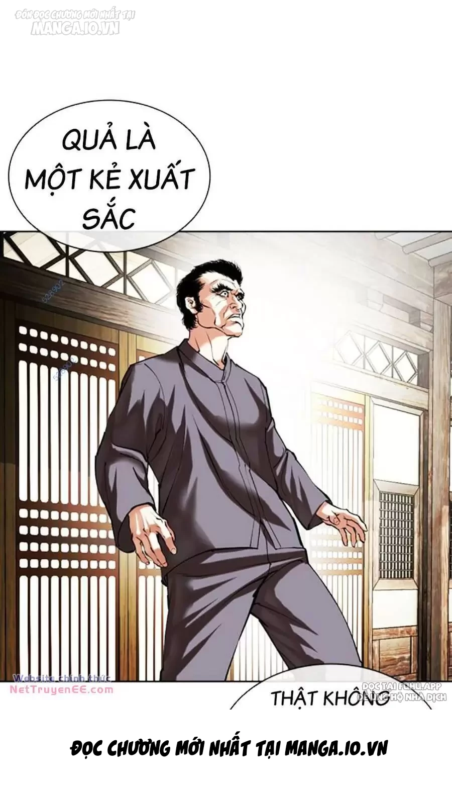 Hoán Đổi Diệu Kỳ Chapter 492 - Trang 2