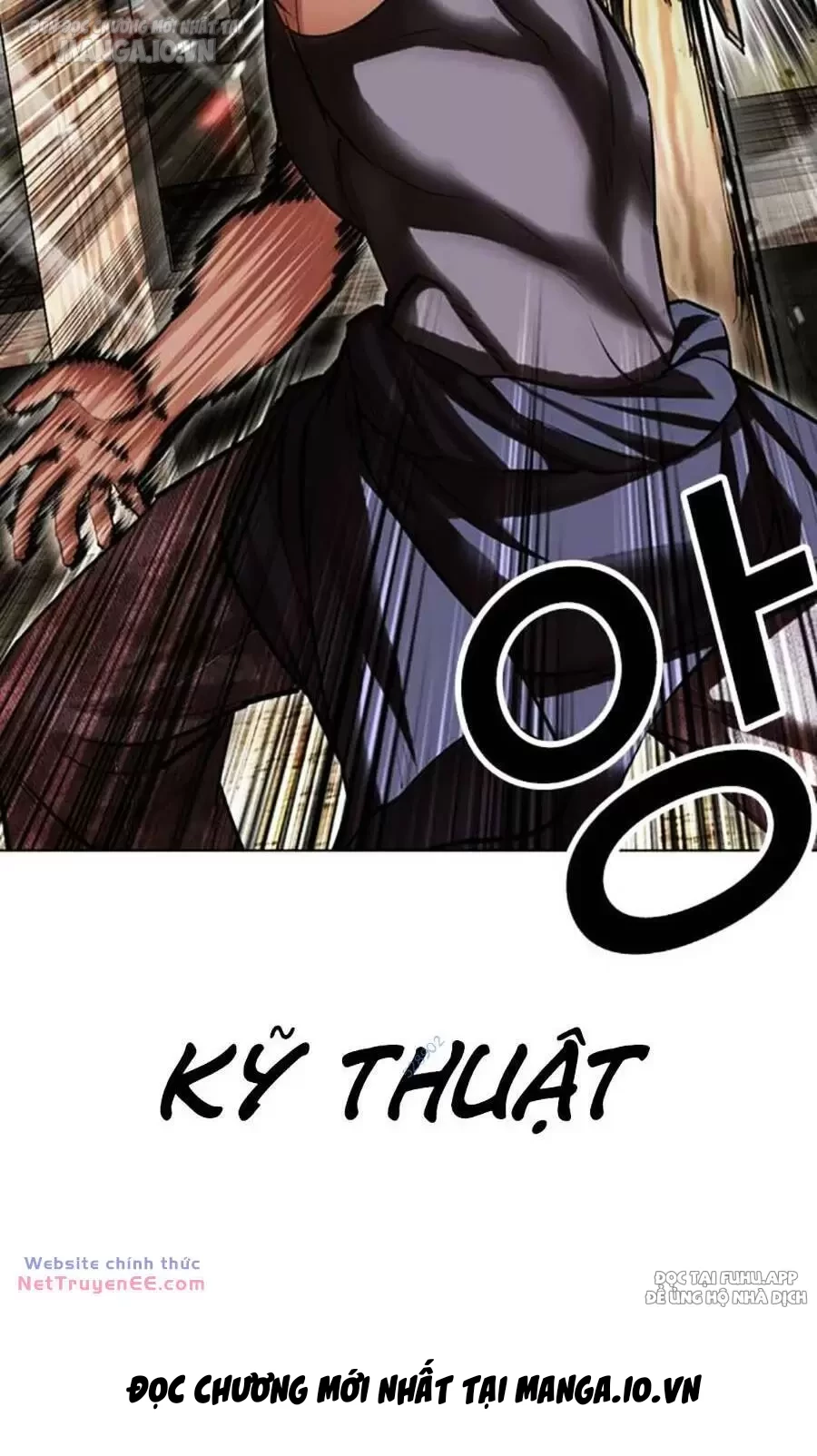 Hoán Đổi Diệu Kỳ Chapter 492 - Trang 2
