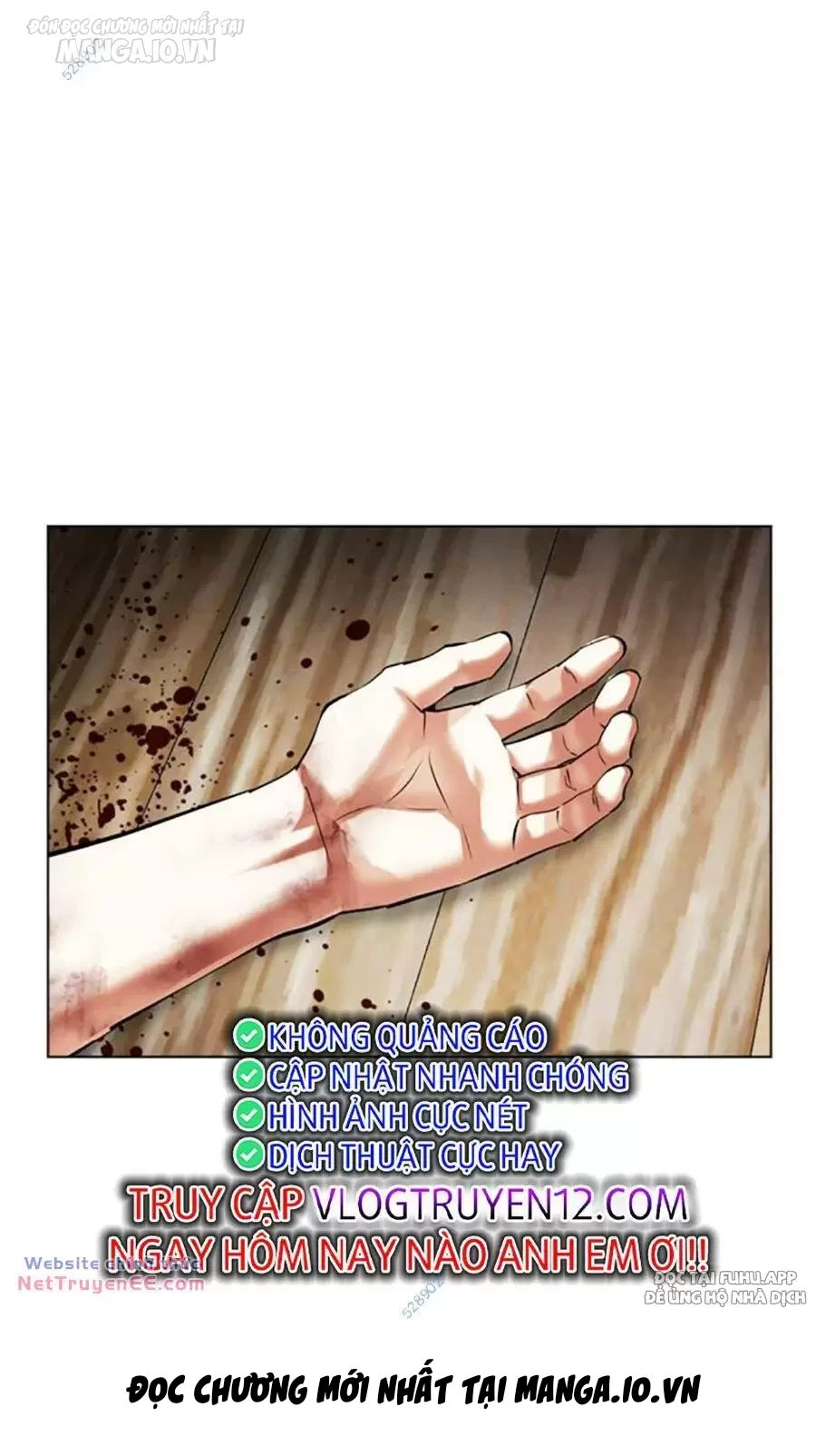 Hoán Đổi Diệu Kỳ Chapter 492 - Trang 2