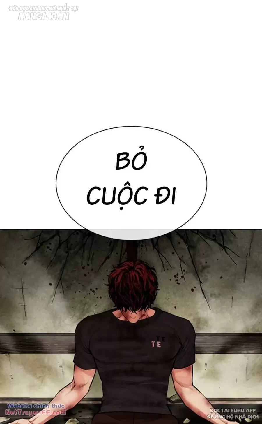 Hoán Đổi Diệu Kỳ Chapter 492 - Trang 2