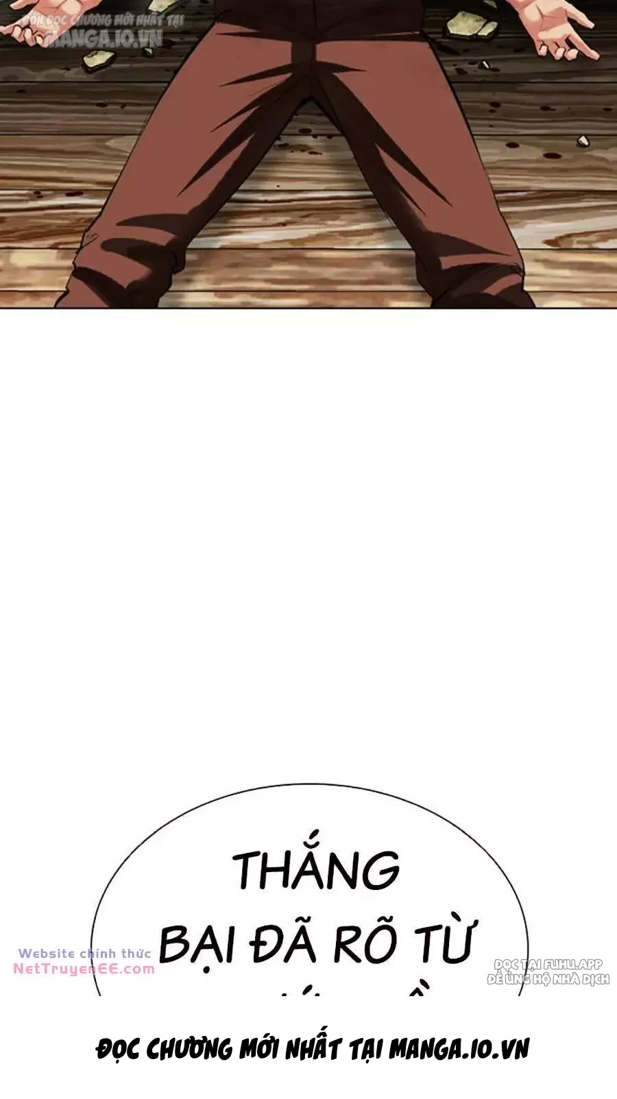 Hoán Đổi Diệu Kỳ Chapter 492 - Trang 2