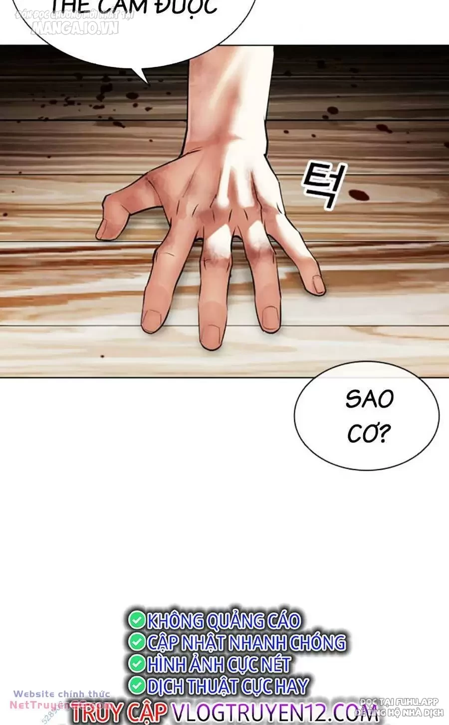 Hoán Đổi Diệu Kỳ Chapter 492 - Trang 2