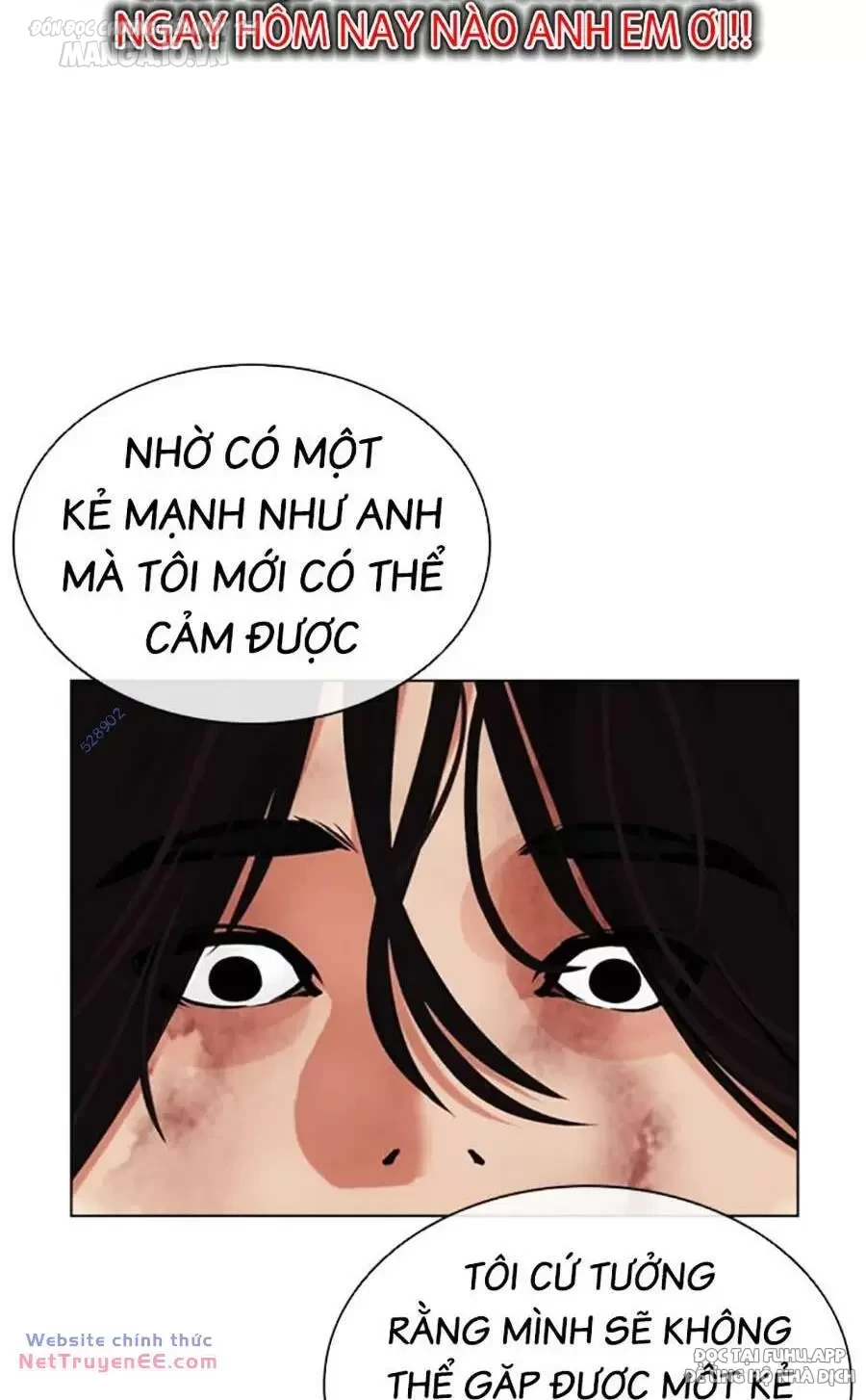Hoán Đổi Diệu Kỳ Chapter 492 - Trang 2