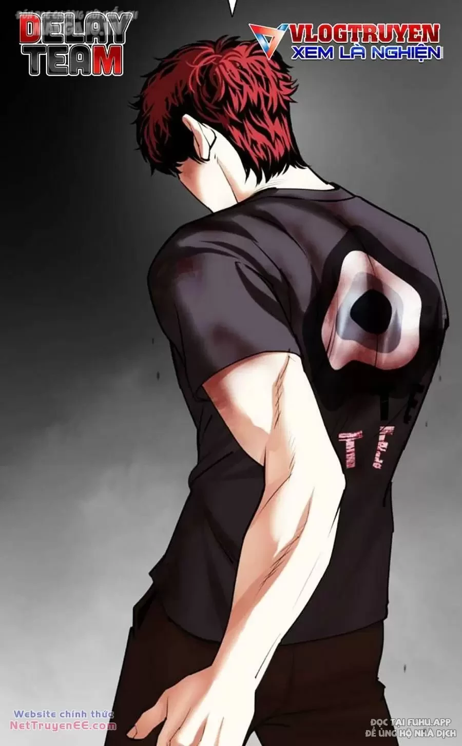 Hoán Đổi Diệu Kỳ Chapter 492 - Trang 2