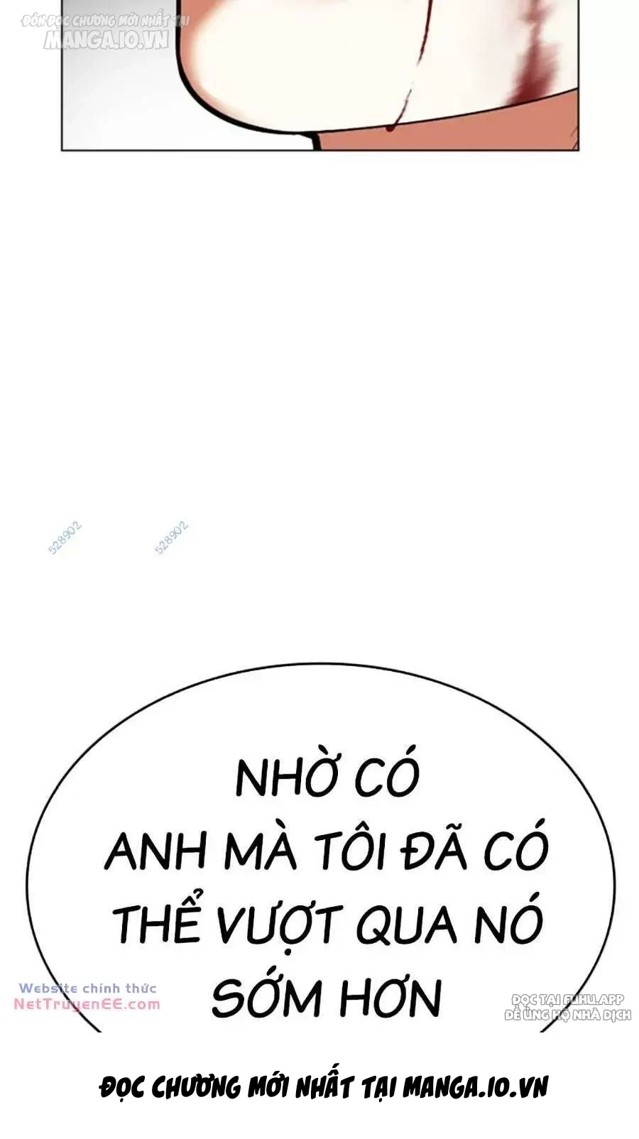 Hoán Đổi Diệu Kỳ Chapter 492 - Trang 2