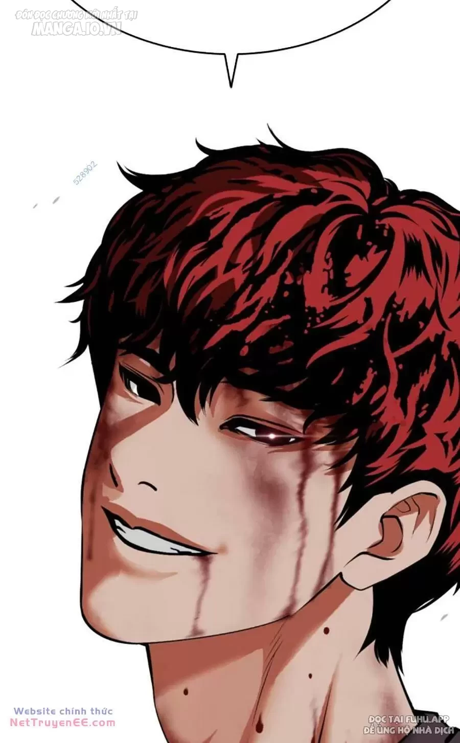 Hoán Đổi Diệu Kỳ Chapter 492 - Trang 2