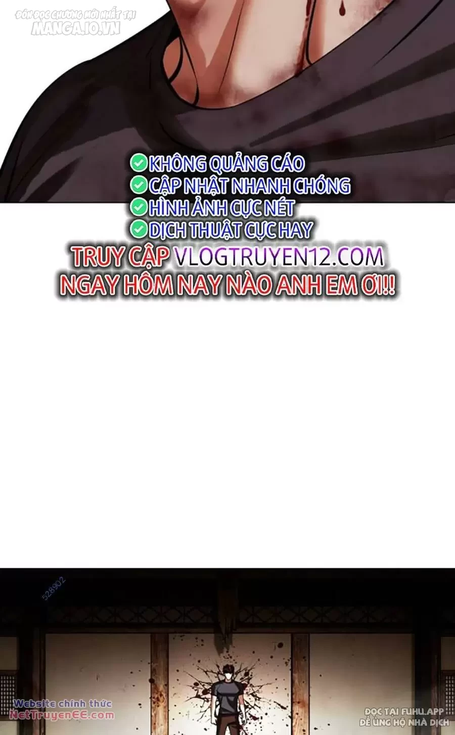 Hoán Đổi Diệu Kỳ Chapter 492 - Trang 2