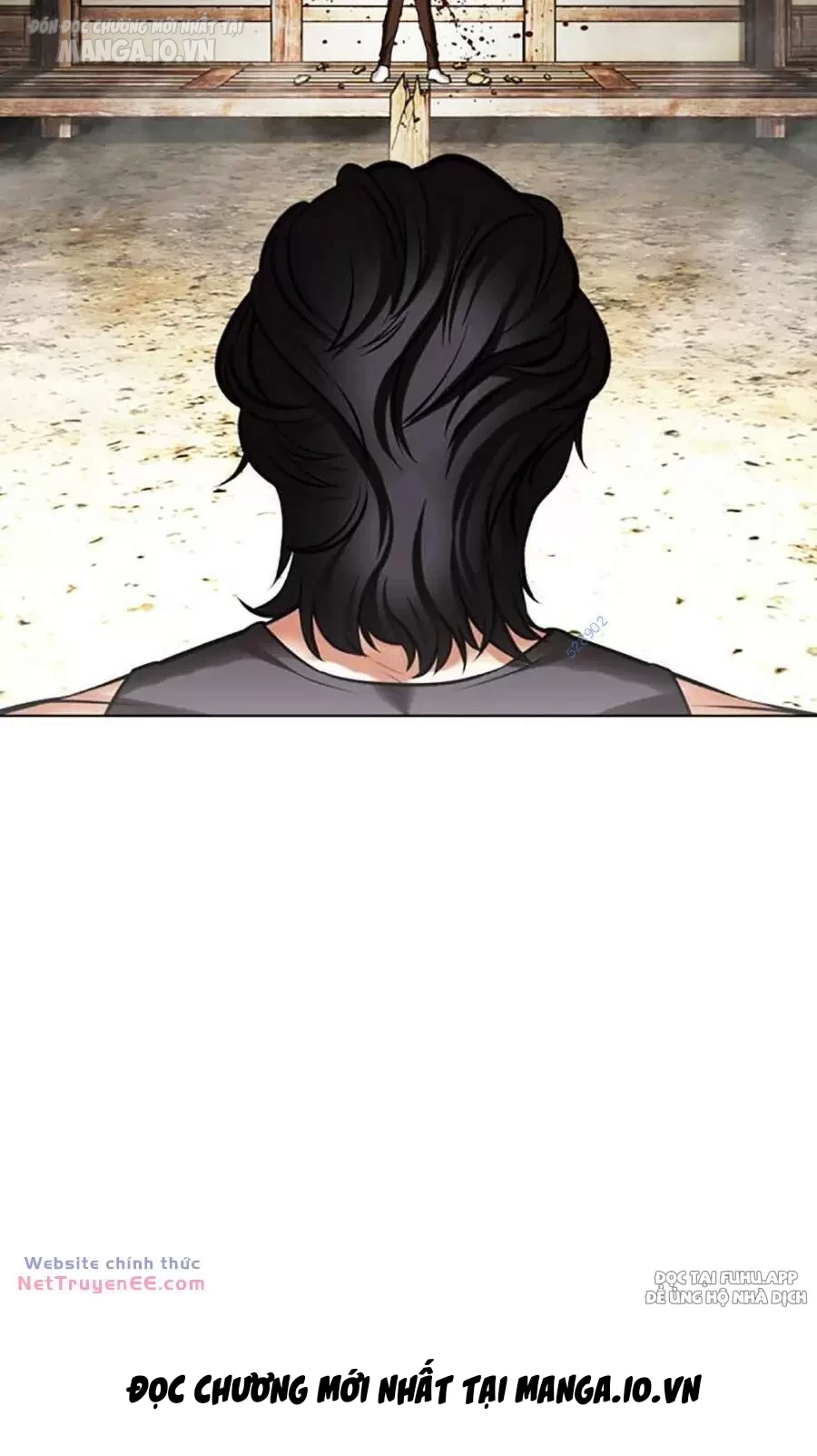 Hoán Đổi Diệu Kỳ Chapter 492 - Trang 2