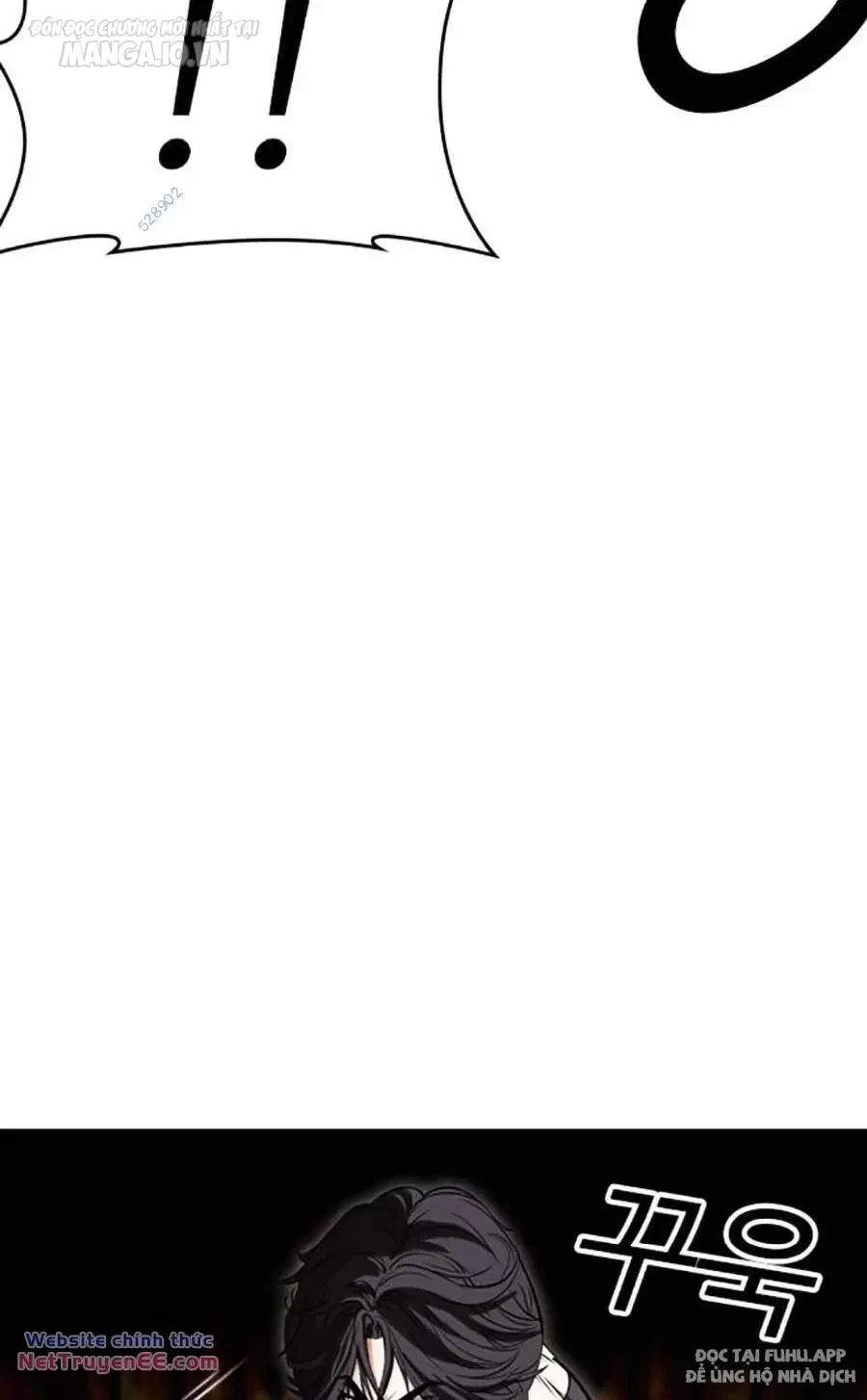 Hoán Đổi Diệu Kỳ Chapter 492 - Trang 2