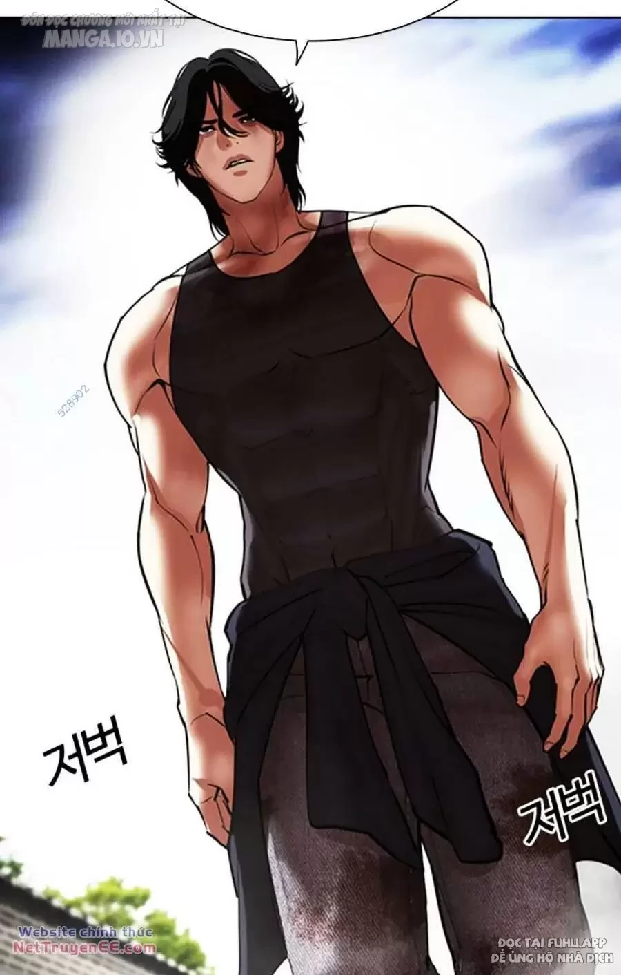 Hoán Đổi Diệu Kỳ Chapter 492 - Trang 2