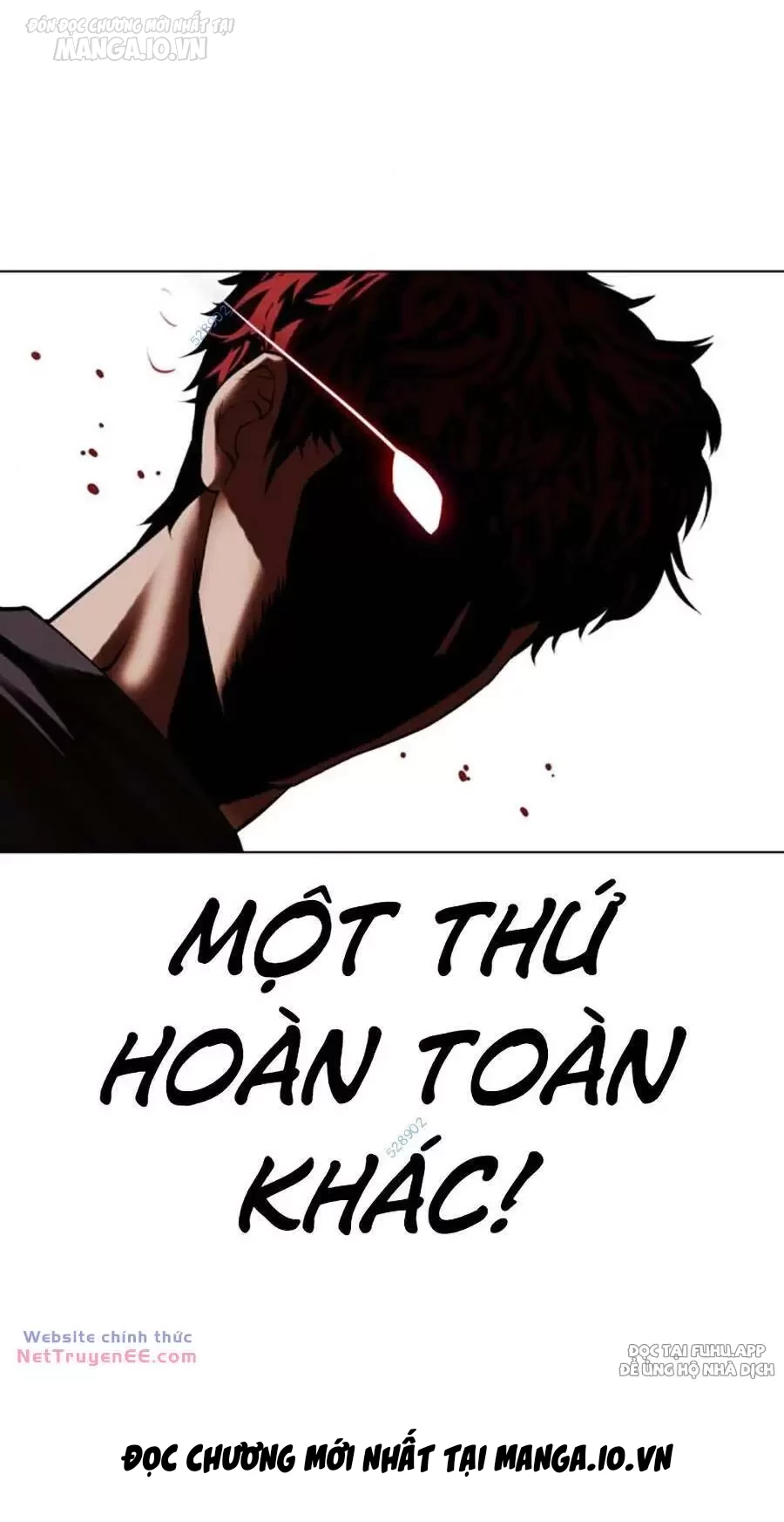 Hoán Đổi Diệu Kỳ Chapter 492 - Trang 2