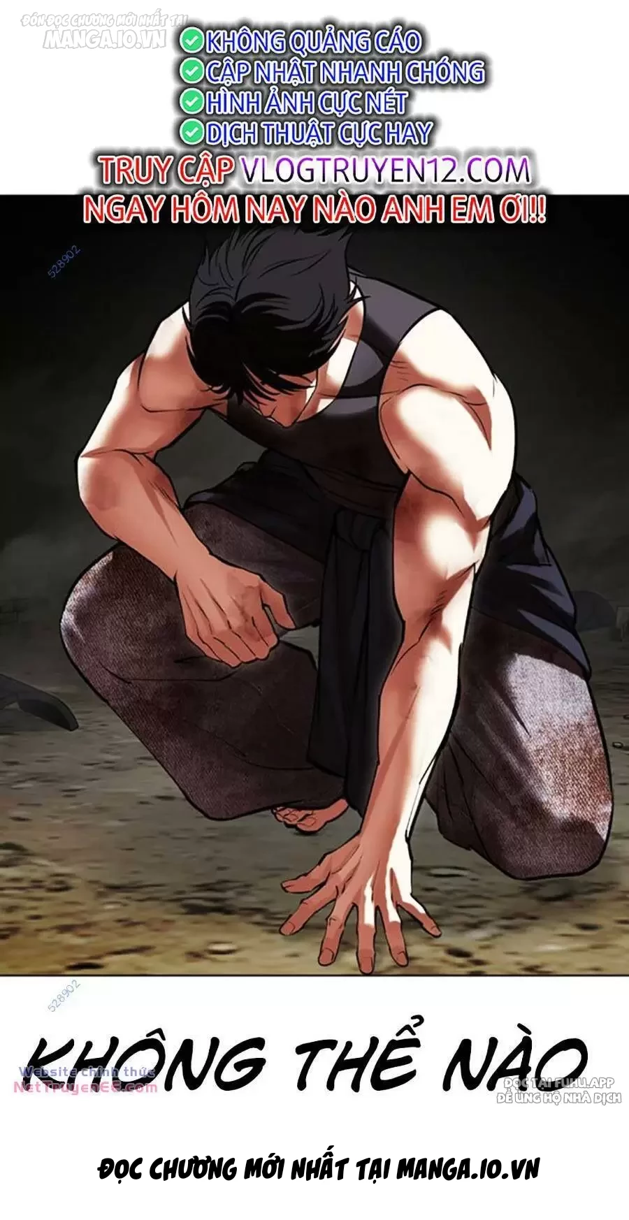 Hoán Đổi Diệu Kỳ Chapter 492 - Trang 2