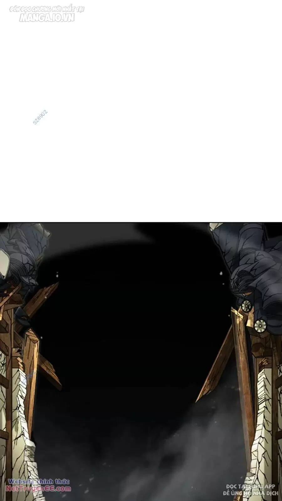 Hoán Đổi Diệu Kỳ Chapter 492 - Trang 2